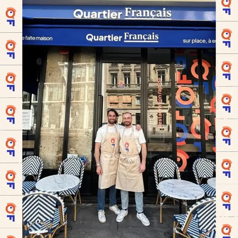 photo project Quartier Francais
